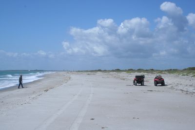 BV-30 View to the South