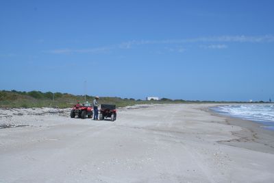 BV-34 View to the North