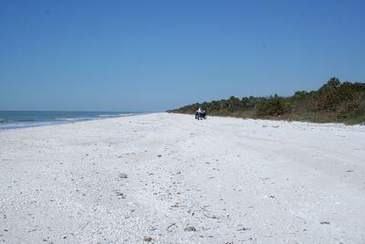 CR-26 View to the North