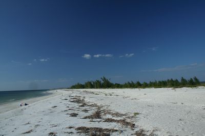 LE-18 View to the North